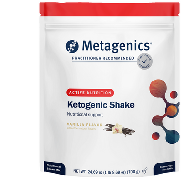 Ketogenic Shake - Vanilla